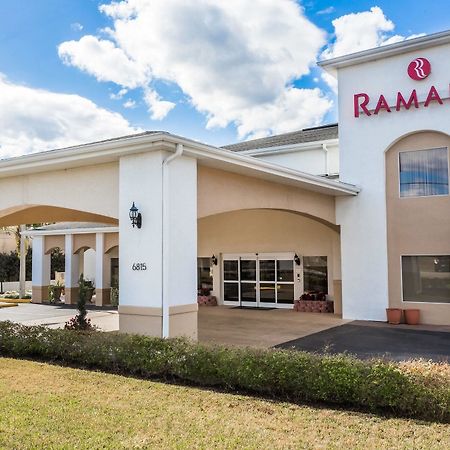Quality Inn Zephyrhills-Dade City Eksteriør billede
