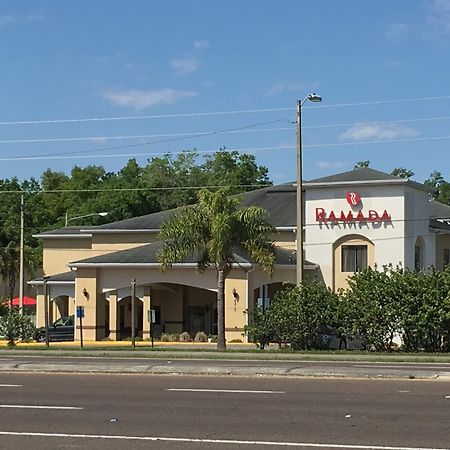 Quality Inn Zephyrhills-Dade City Eksteriør billede
