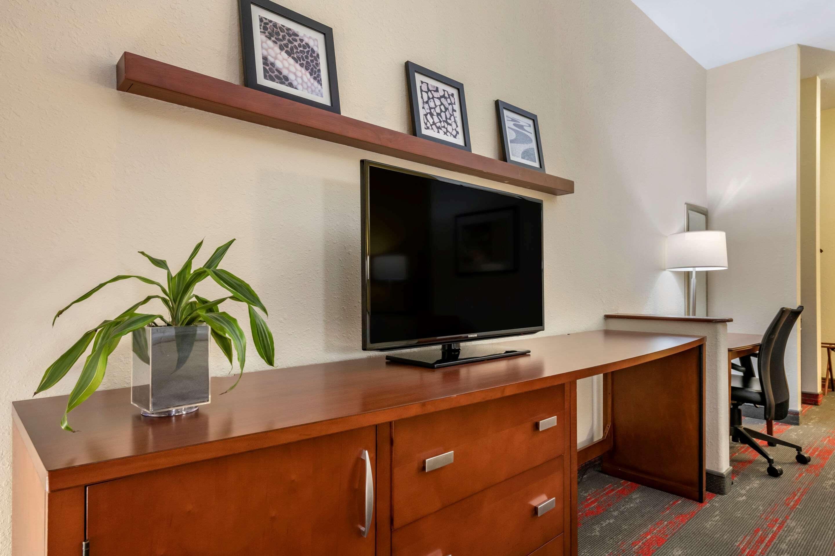 Quality Inn Zephyrhills-Dade City Eksteriør billede