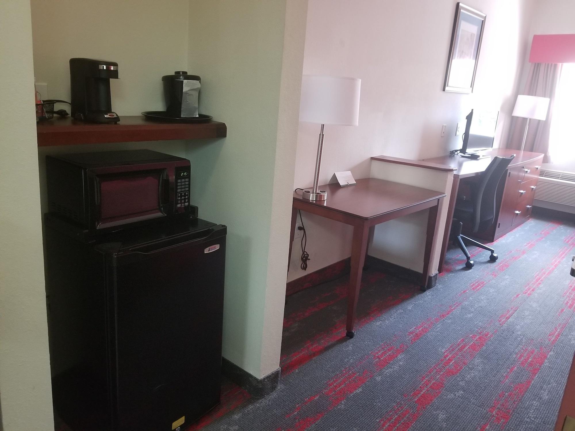 Quality Inn Zephyrhills-Dade City Eksteriør billede