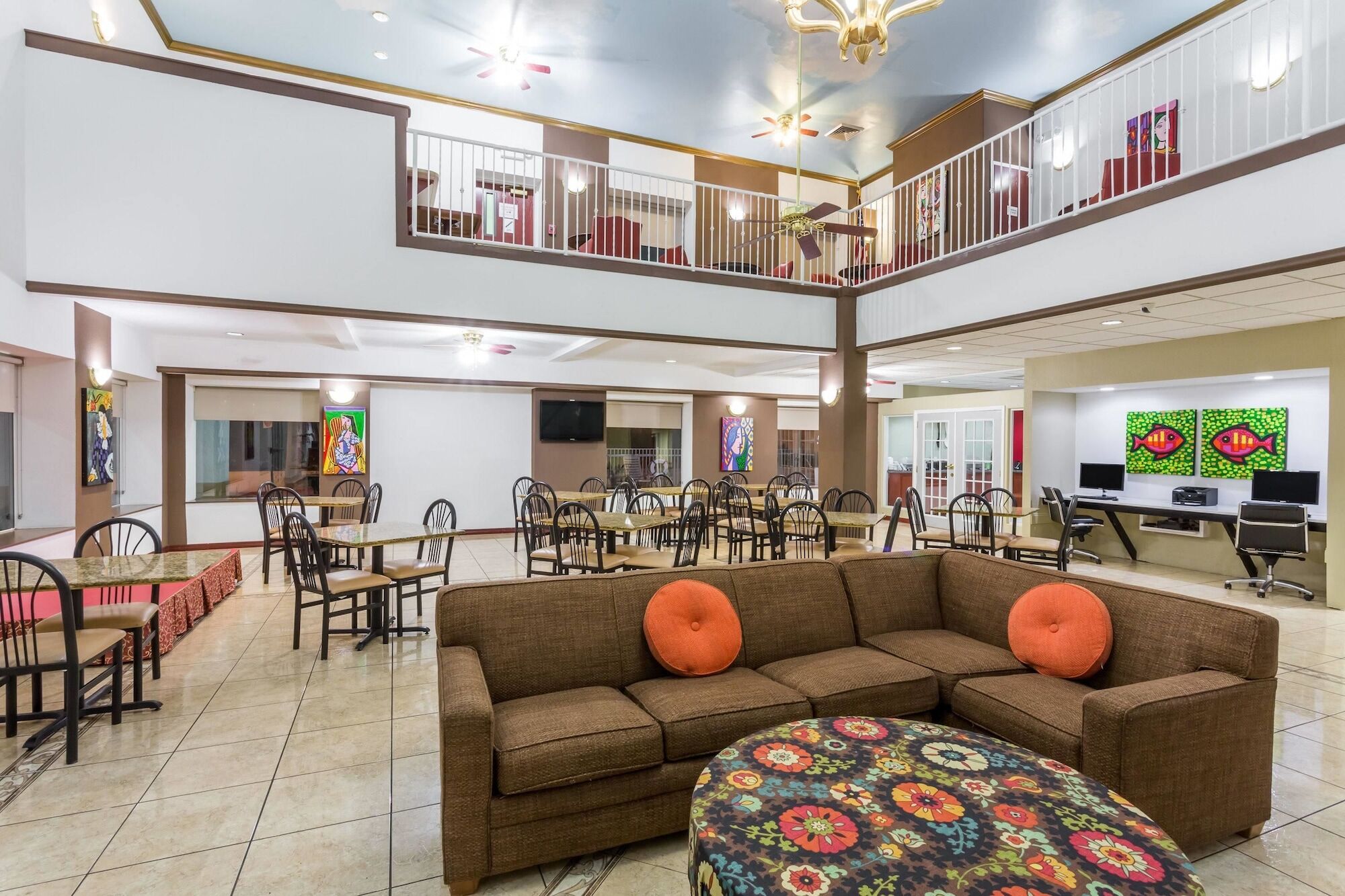 Quality Inn Zephyrhills-Dade City Eksteriør billede